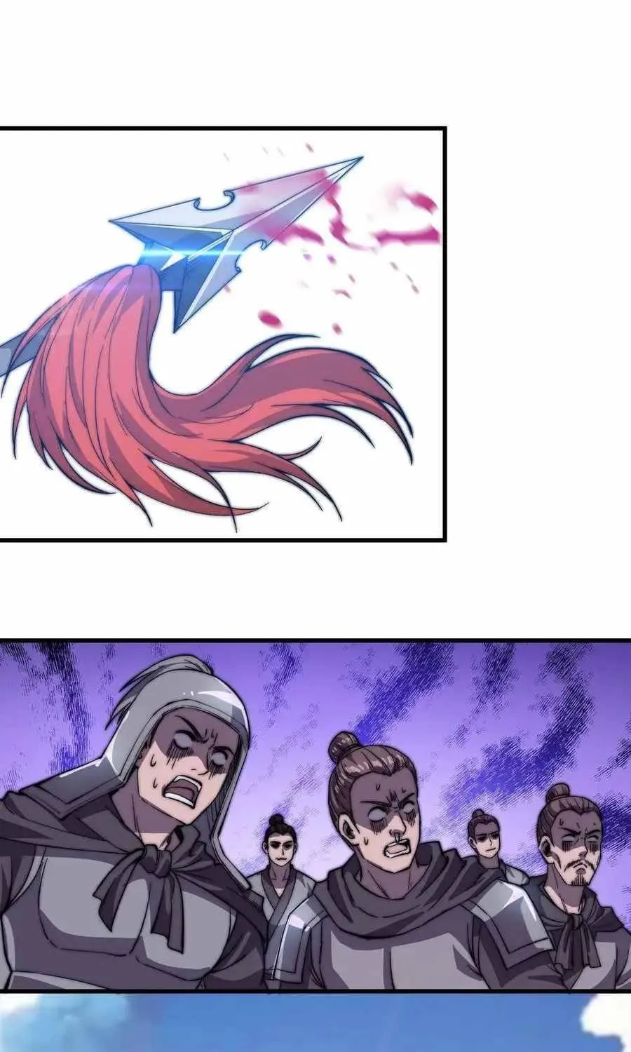Read Start A Mountain chapter 72 image 68 on Lezhin