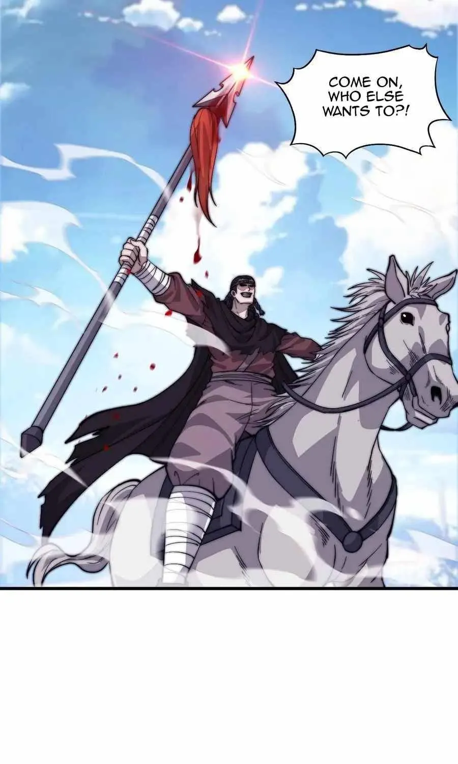 Read Start A Mountain chapter 72 image 70 on Lezhin