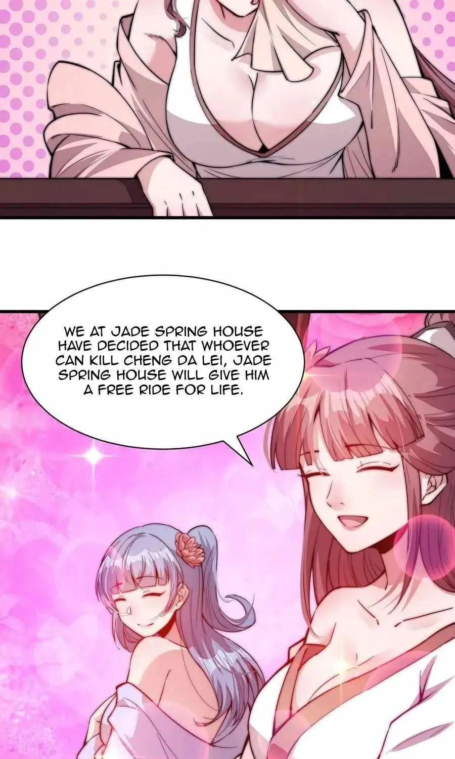 Read Start A Mountain chapter 72 image 8 on Lezhin