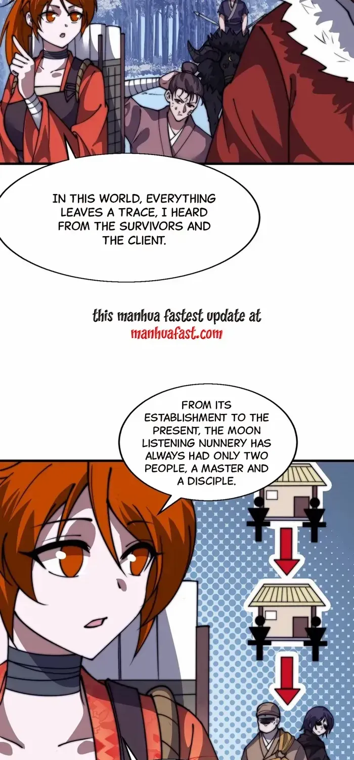 Read Start A Mountain chapter 720 image 20 on Lezhin
