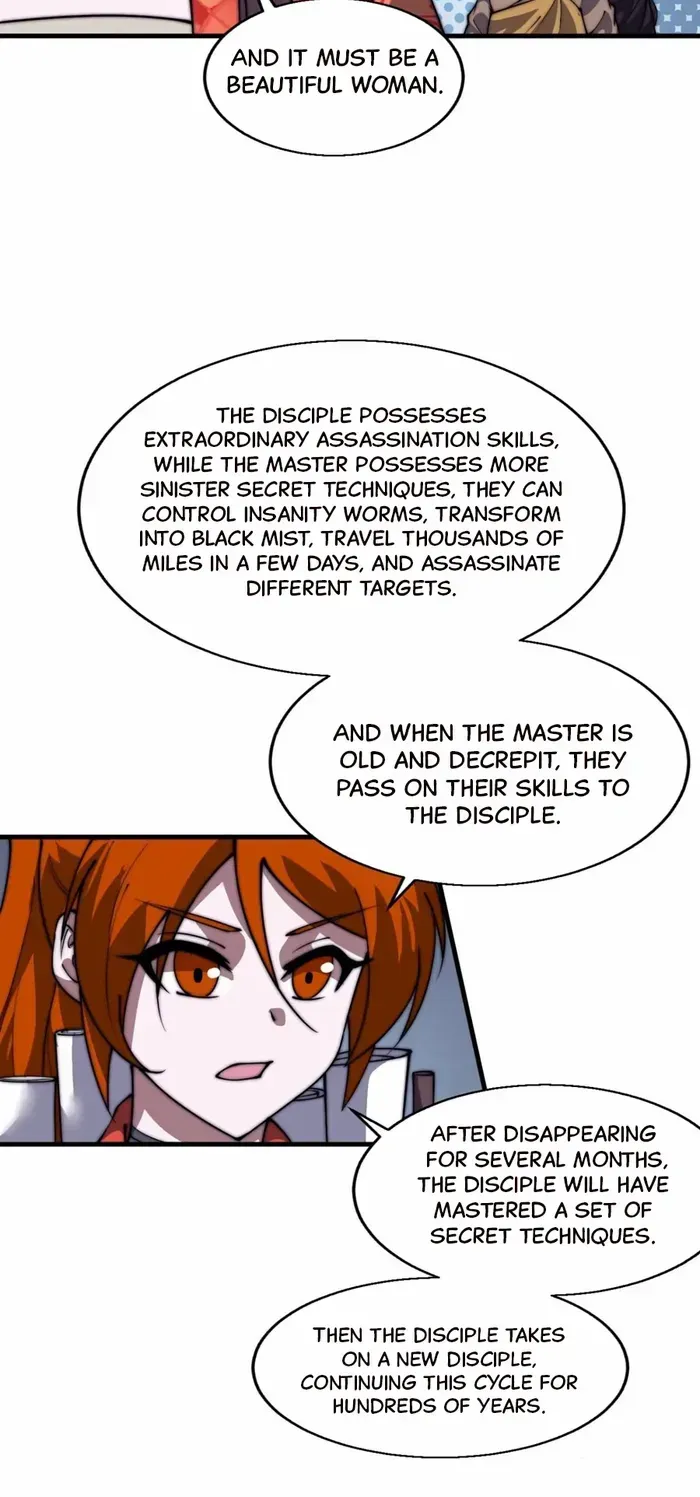 Read Start A Mountain chapter 720 image 21 on Lezhin