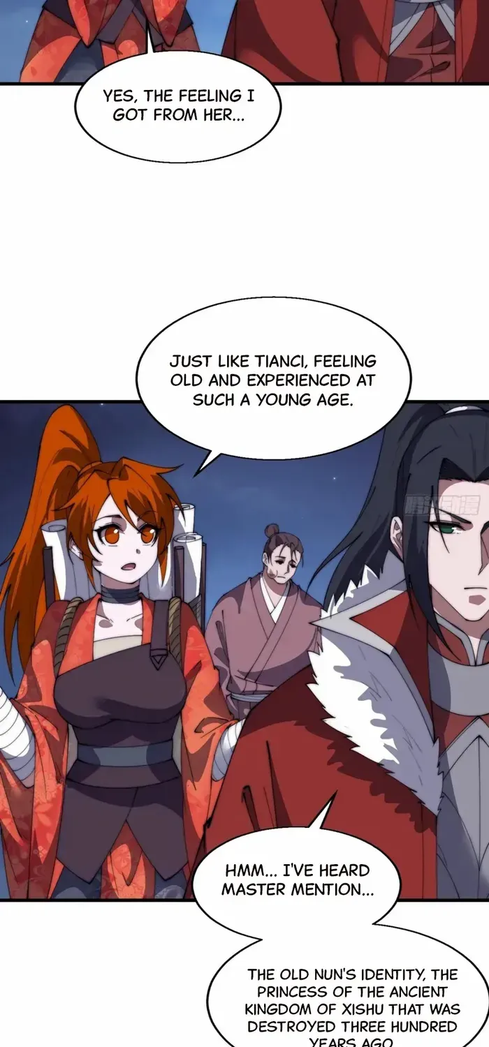 Read Start A Mountain chapter 720 image 24 on Lezhin