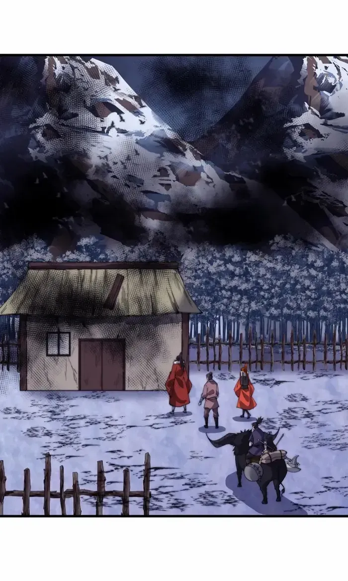 Read Start A Mountain chapter 720 image 28 on Lezhin