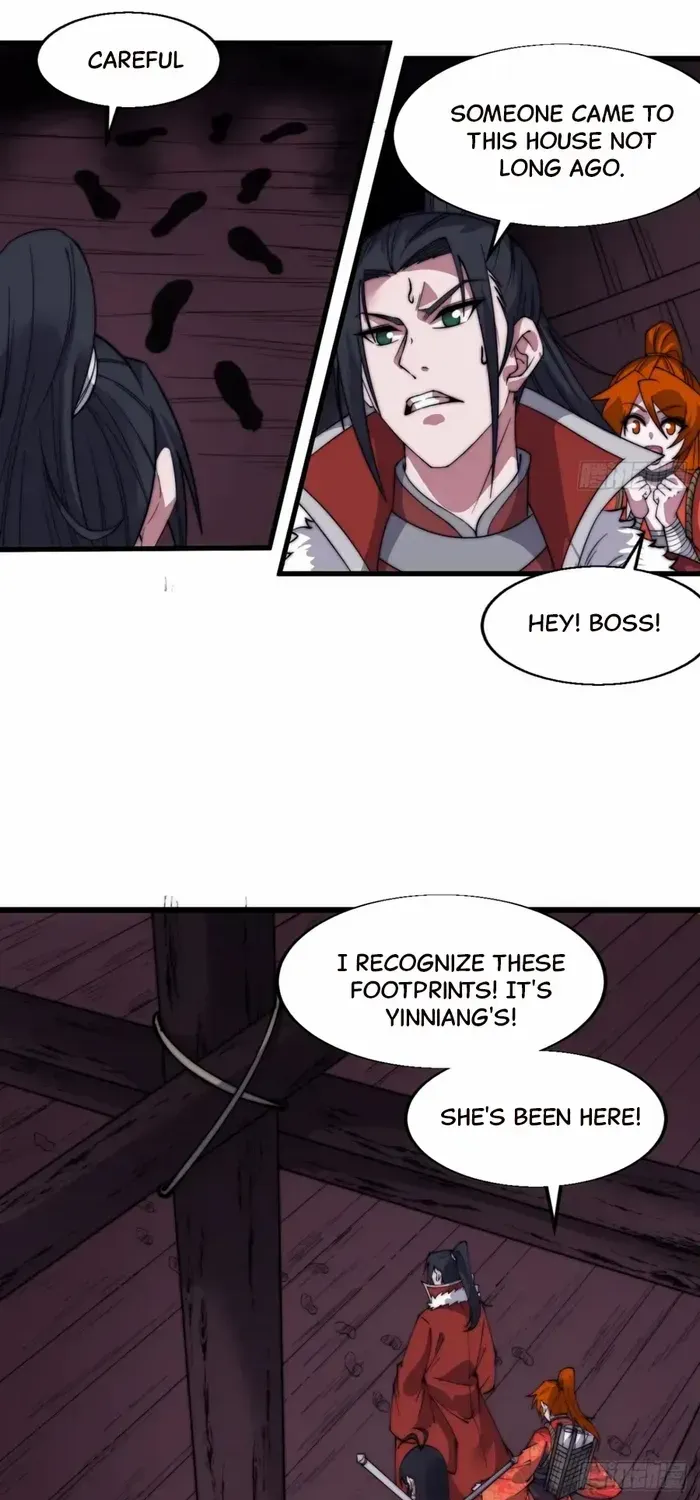 Read Start A Mountain chapter 720 image 32 on Lezhin