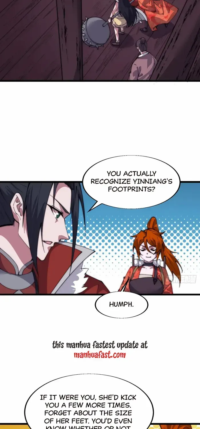 Read Start A Mountain chapter 720 image 33 on Lezhin