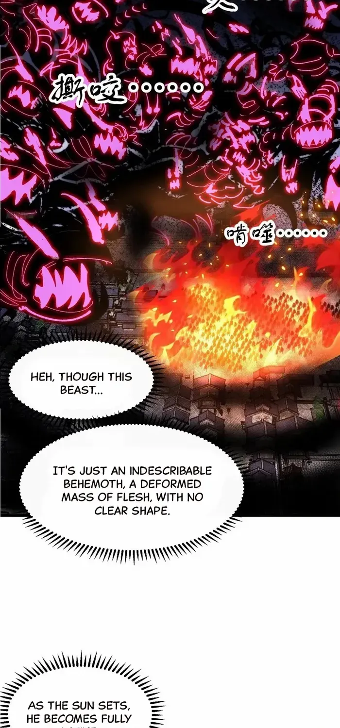 Read Start A Mountain chapter 720 image 4 on Lezhin