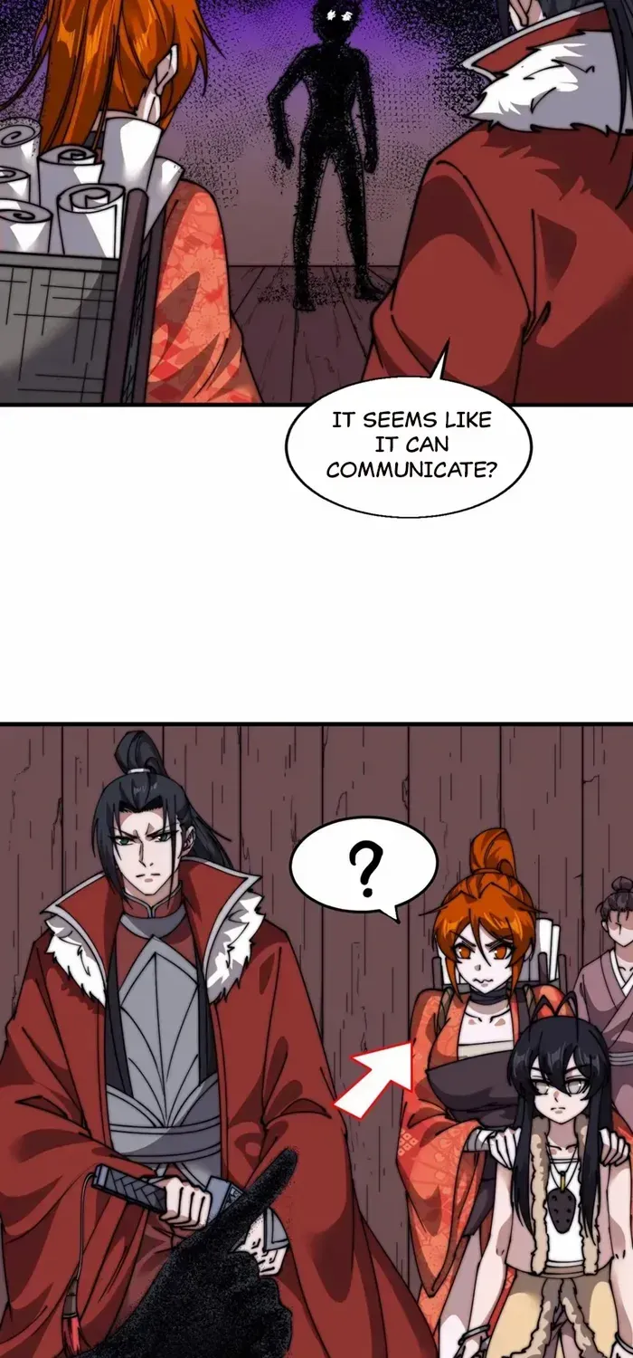 Read Start A Mountain chapter 720 image 44 on Lezhin