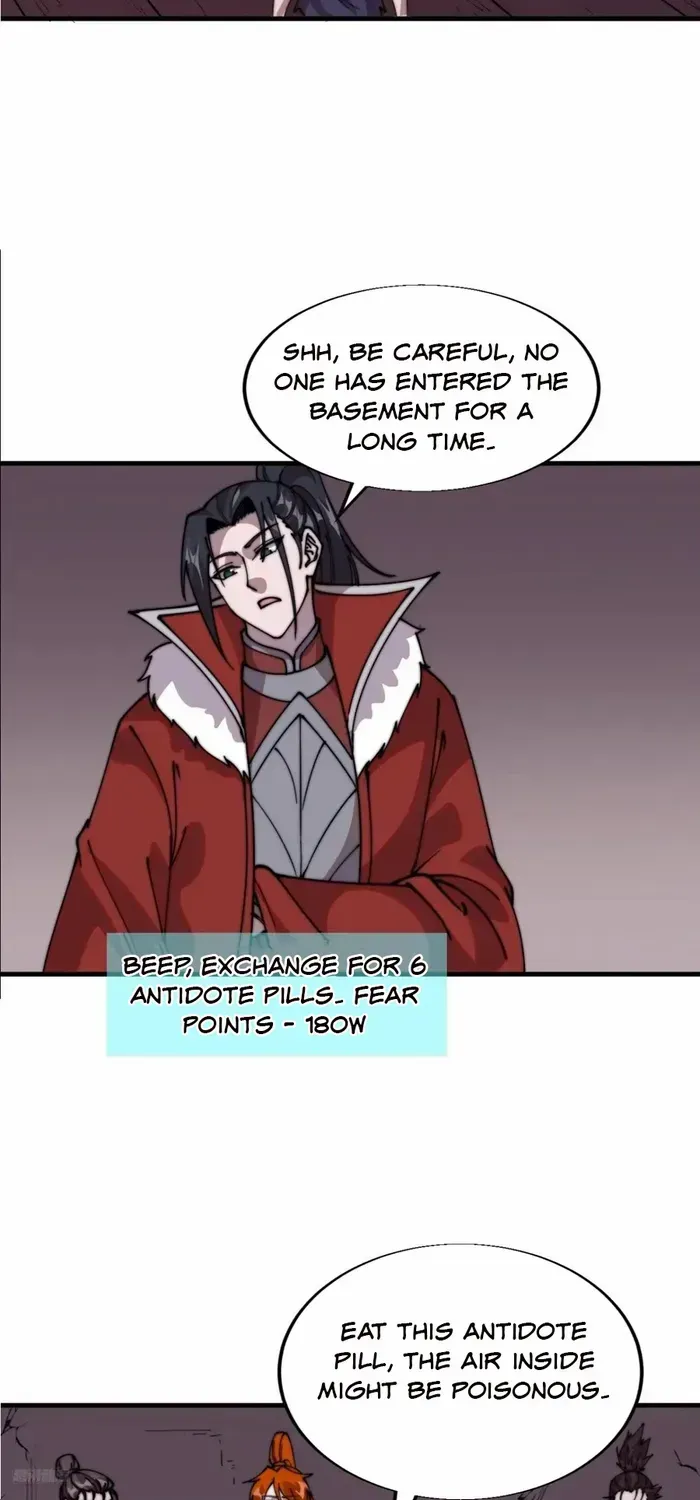 Read Start A Mountain chapter 721 image 10 on Lezhin