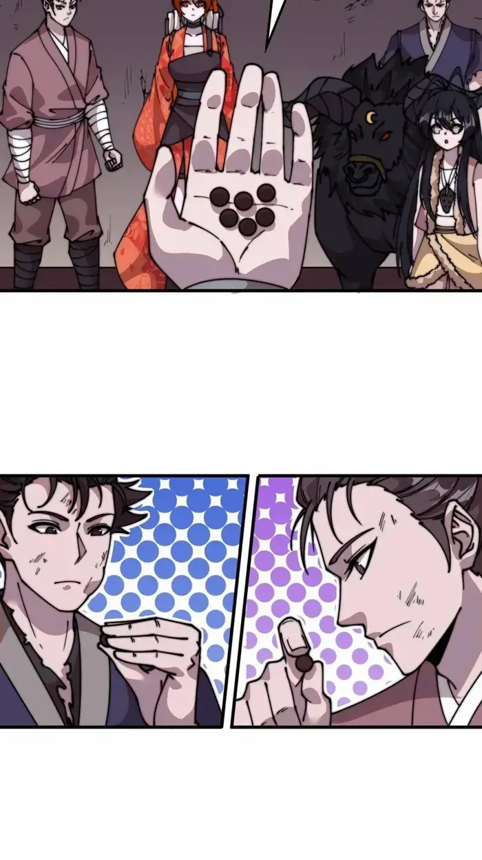 Read Start A Mountain chapter 721 image 11 on Lezhin
