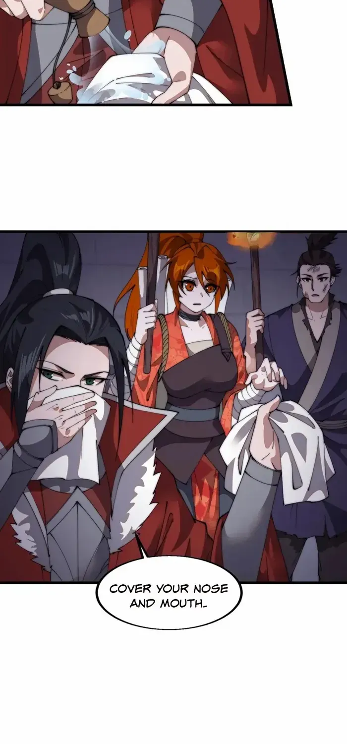 Read Start A Mountain chapter 721 image 15 on Lezhin