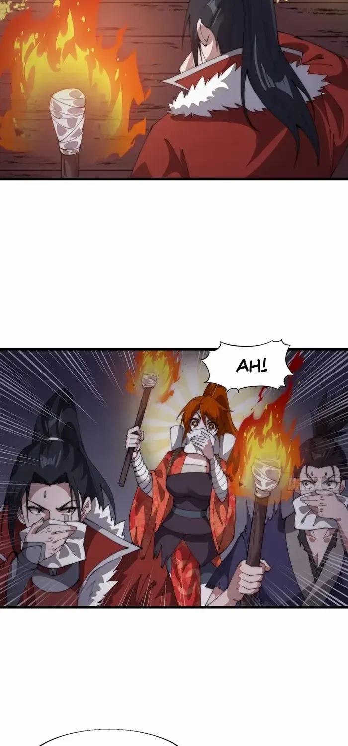 Read Start A Mountain chapter 721 image 18 on Lezhin