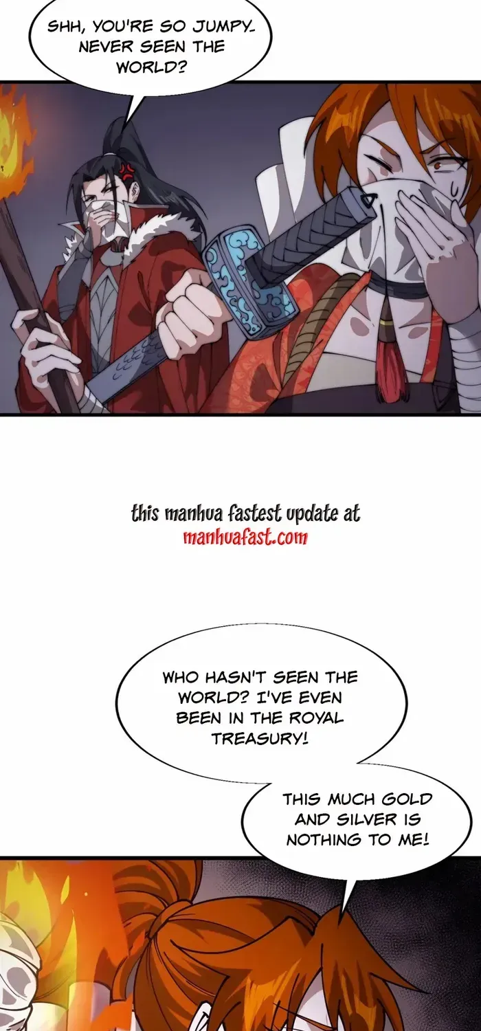 Read Start A Mountain chapter 721 image 19 on Lezhin