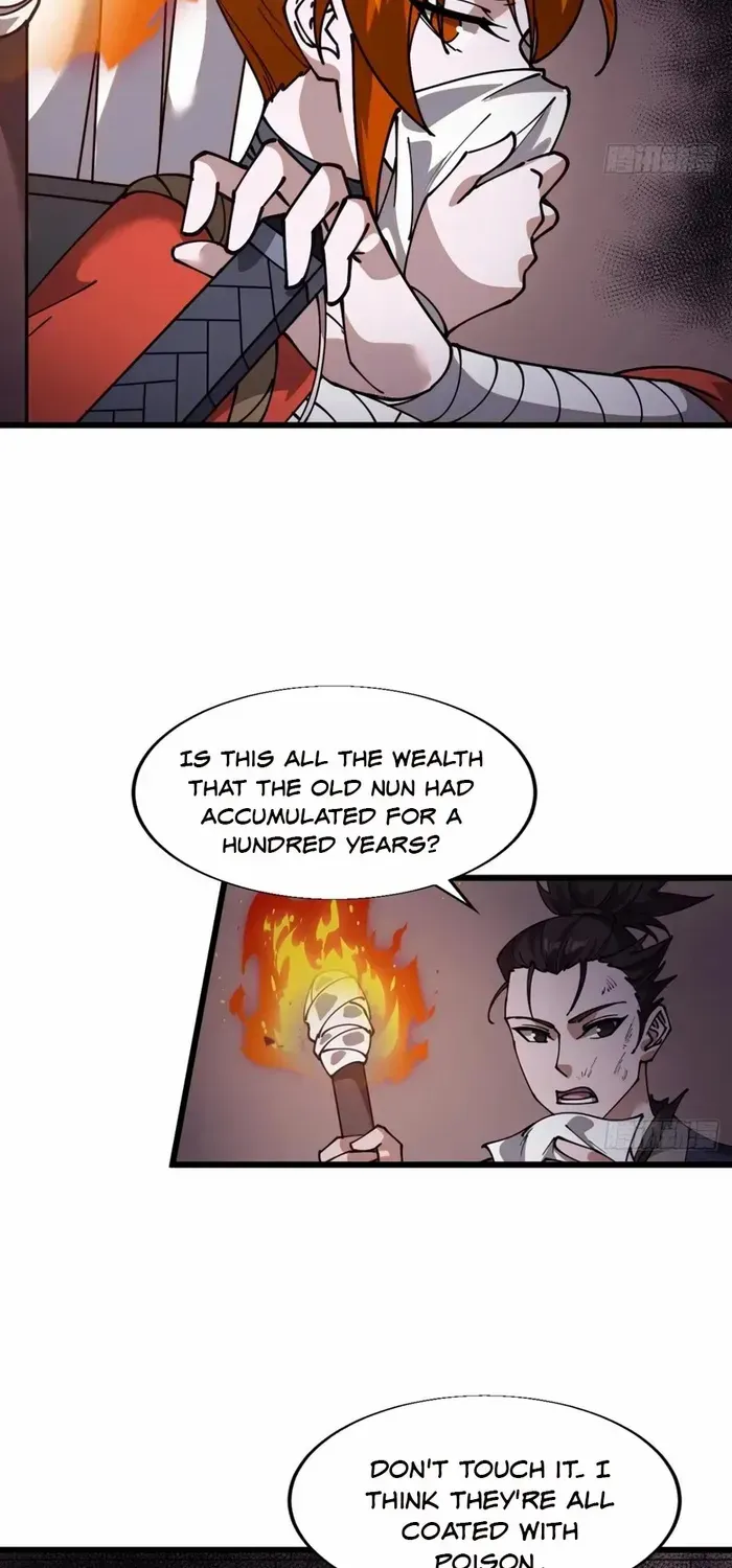 Read Start A Mountain chapter 721 image 20 on Lezhin
