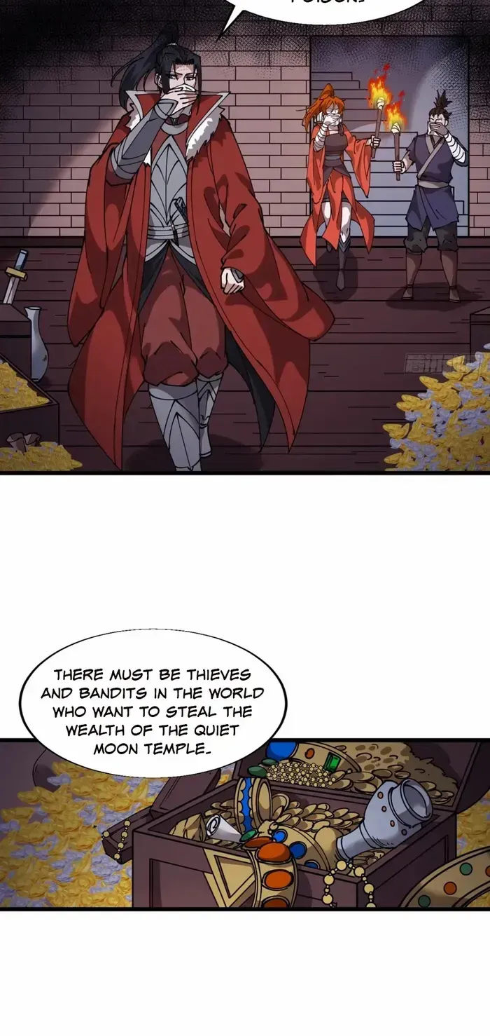Read Start A Mountain chapter 721 image 21 on Lezhin