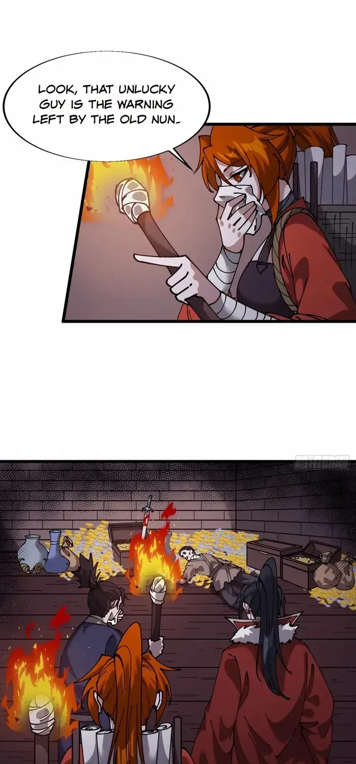 Read Start A Mountain chapter 721 image 22 on Lezhin