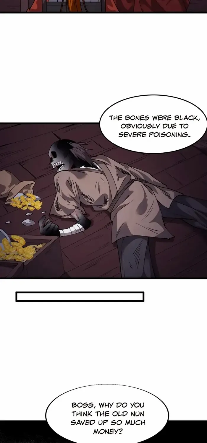 Read Start A Mountain chapter 721 image 23 on Lezhin
