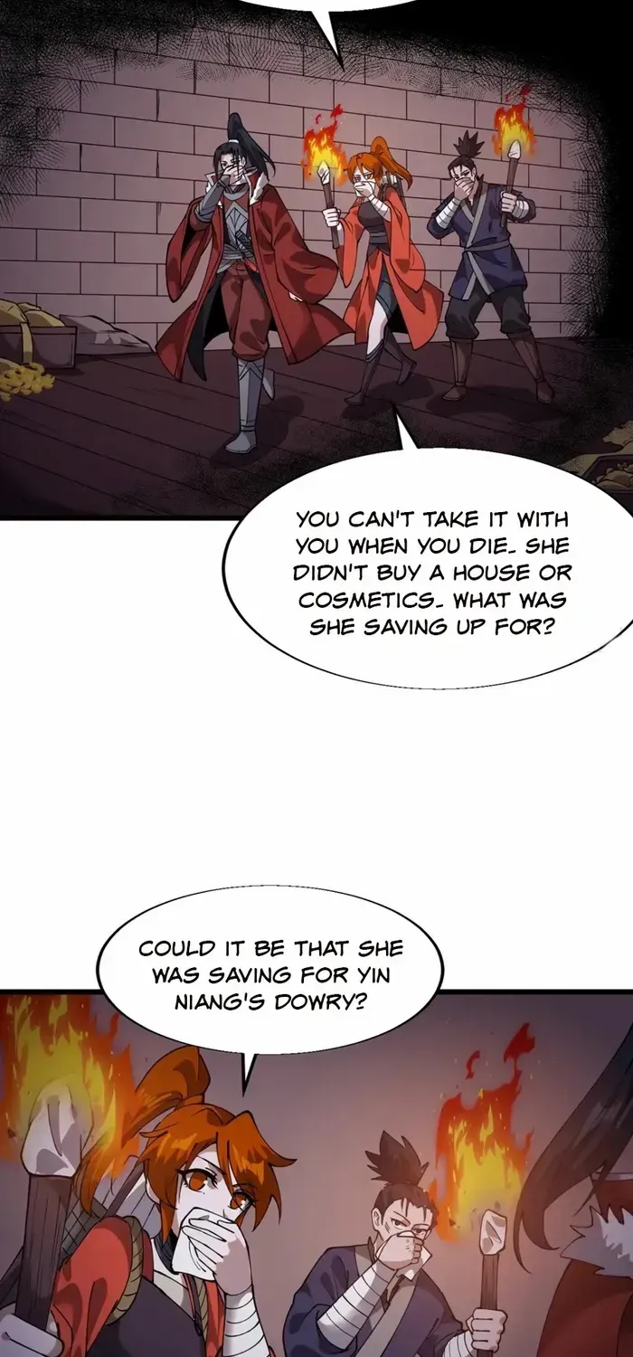 Read Start A Mountain chapter 721 image 24 on Lezhin