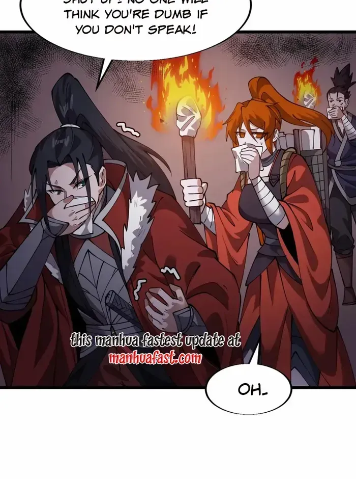 Read Start A Mountain chapter 721 image 26 on Lezhin