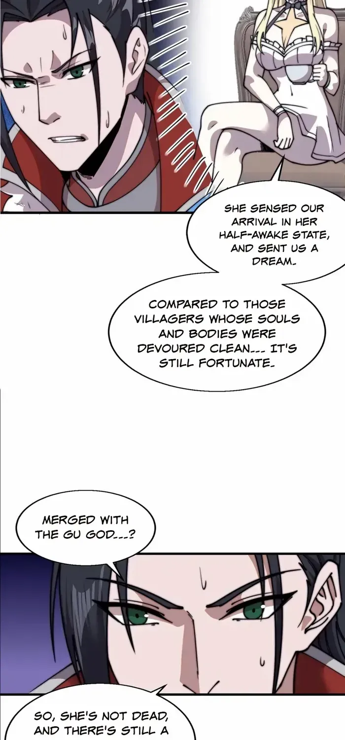 Read Start A Mountain chapter 721 image 3 on Lezhin