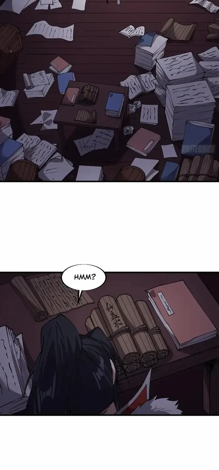 Read Start A Mountain chapter 721 image 30 on Lezhin