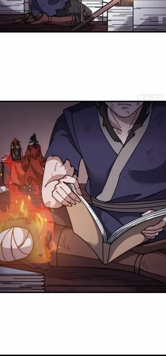 Read Start A Mountain chapter 721 image 35 on Lezhin