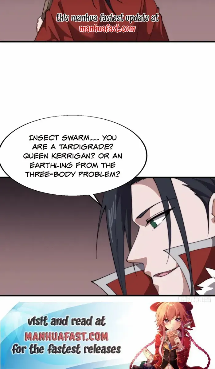 Read Start A Mountain chapter 721 image 38 on Lezhin