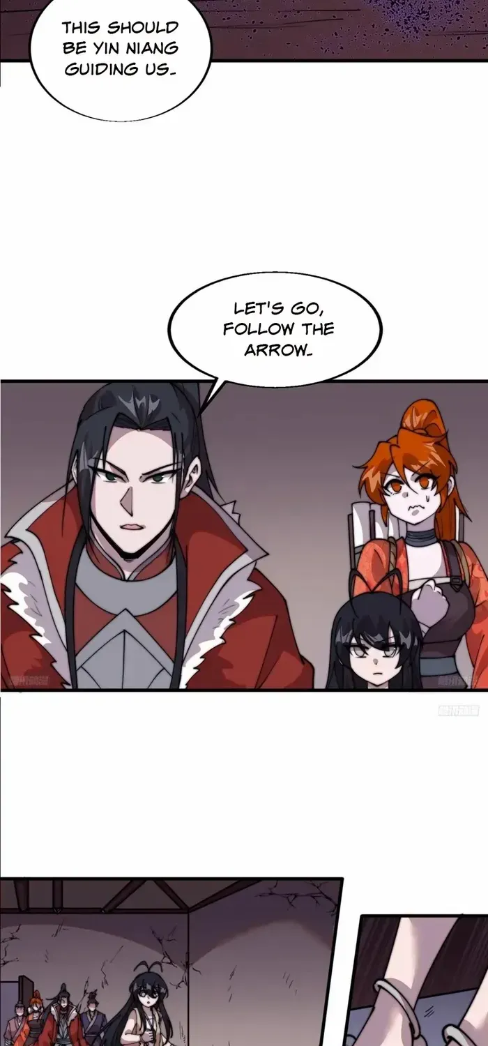 Read Start A Mountain chapter 721 image 7 on Lezhin