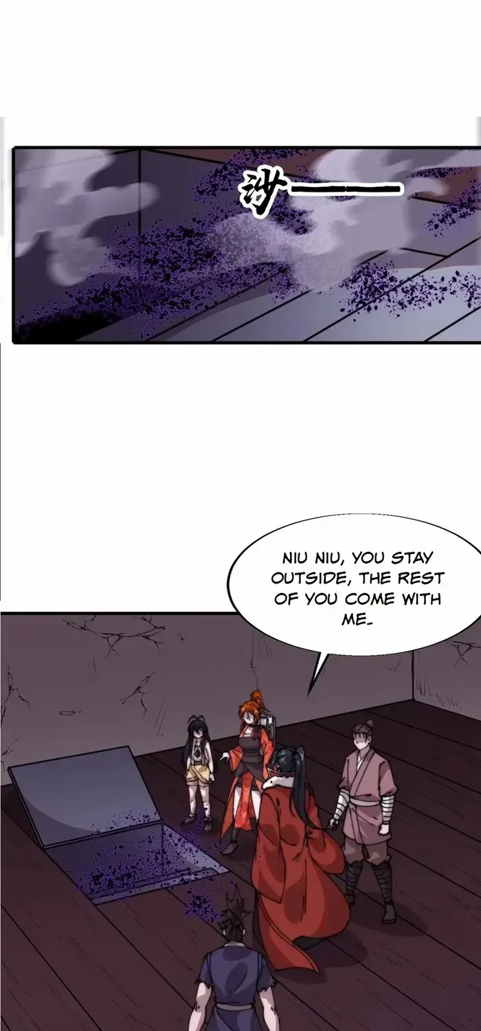 Read Start A Mountain chapter 721 image 9 on Lezhin