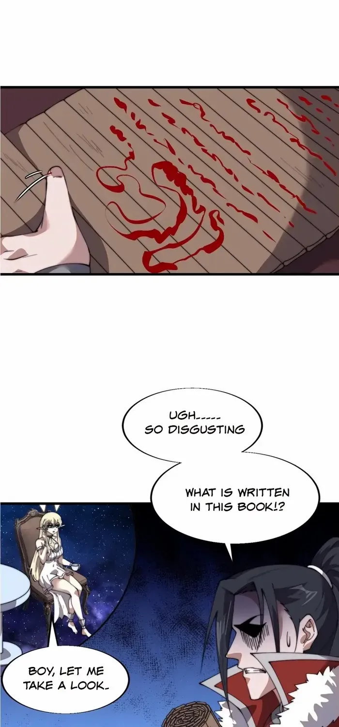 Read Start A Mountain chapter 722 image 1 on Lezhin