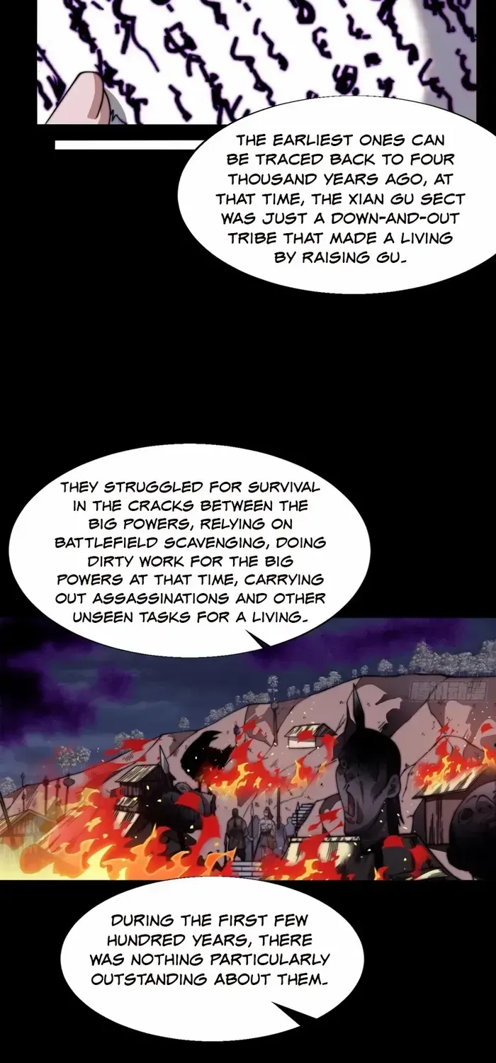 Read Start A Mountain chapter 722 image 19 on Lezhin