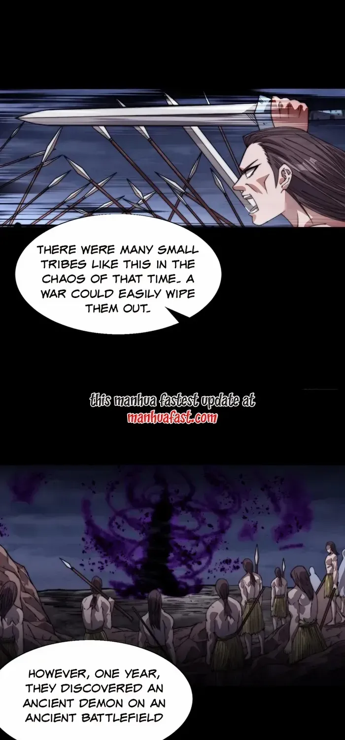 Read Start A Mountain chapter 722 image 20 on Lezhin