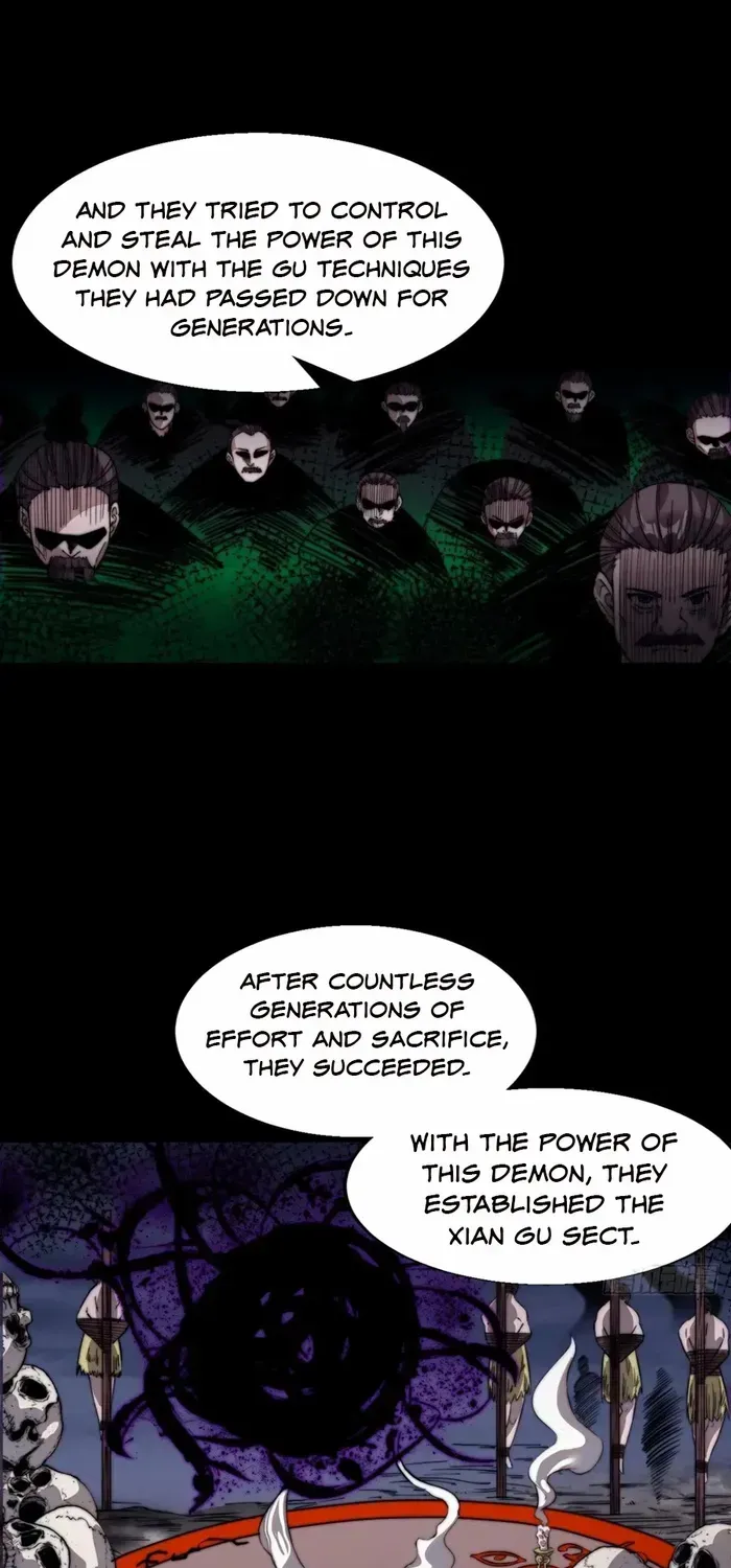 Read Start A Mountain chapter 722 image 22 on Lezhin