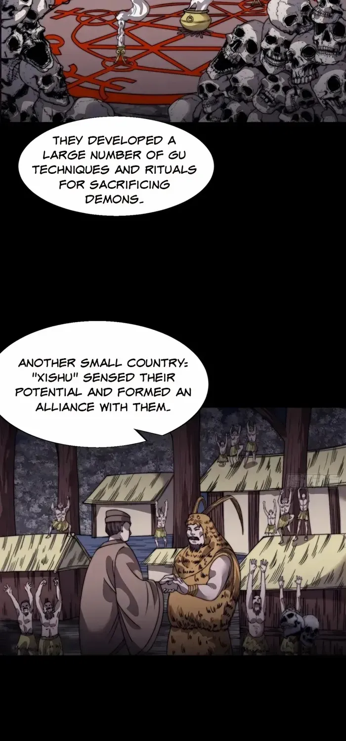 Read Start A Mountain chapter 722 image 23 on Lezhin