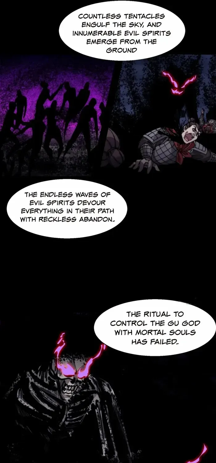 Read Start A Mountain chapter 722 image 29 on Lezhin