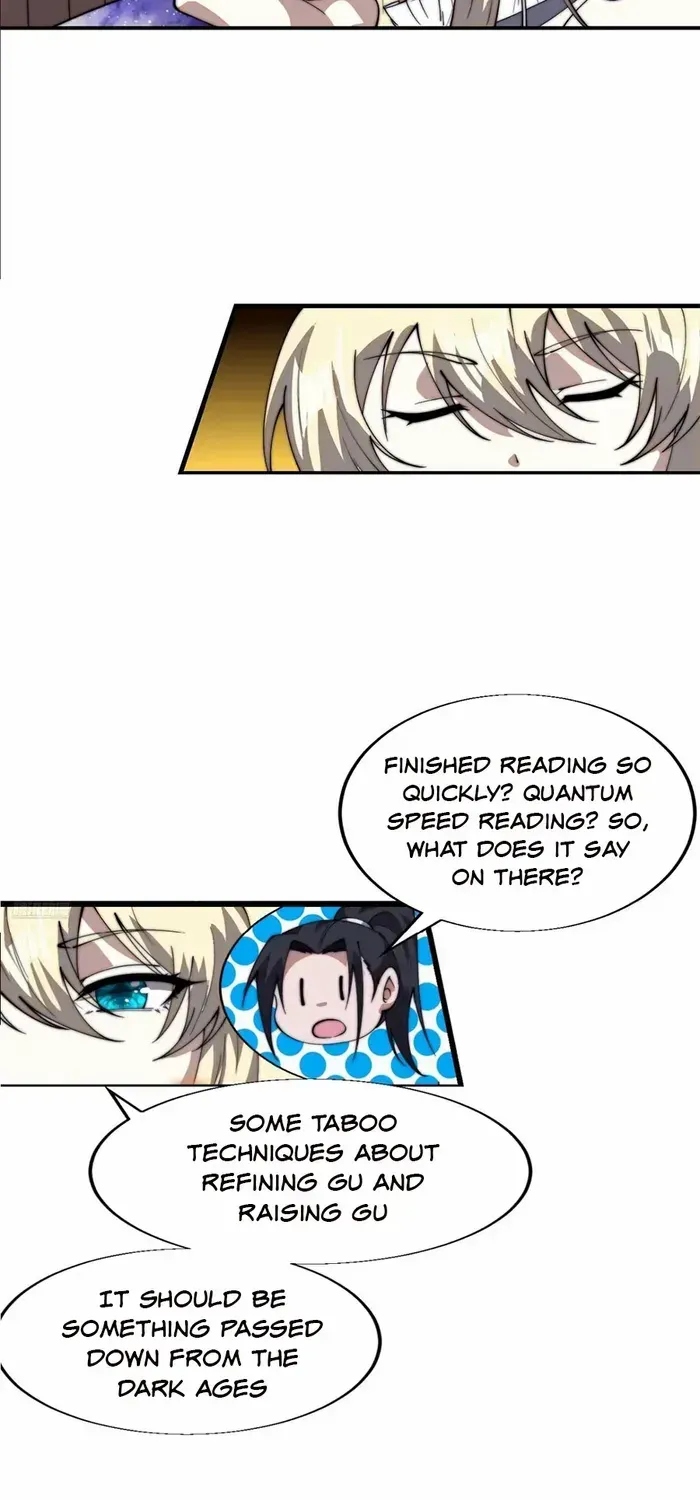 Read Start A Mountain chapter 722 image 5 on Lezhin