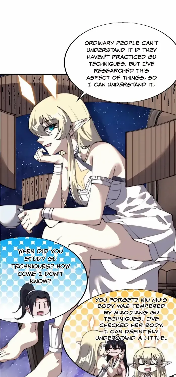 Read Start A Mountain chapter 722 image 6 on Lezhin