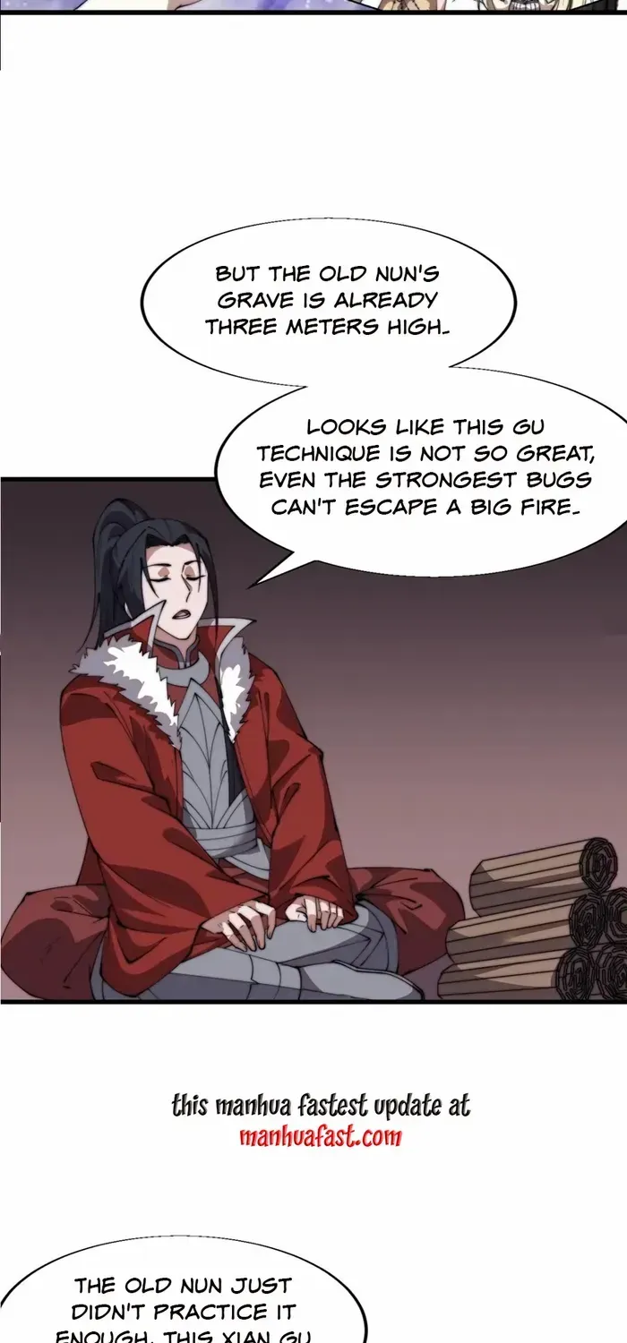 Read Start A Mountain chapter 722 image 7 on Lezhin