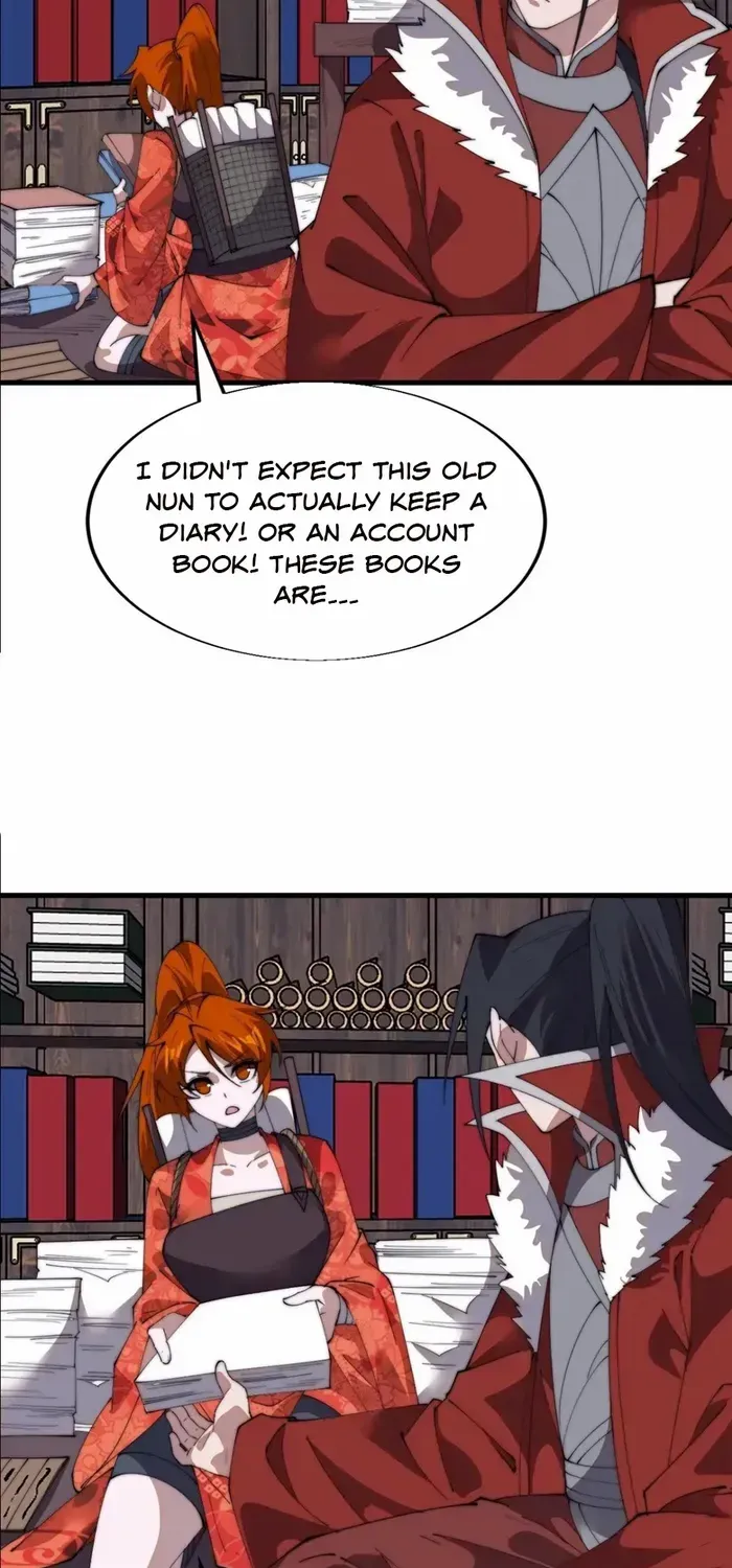 Read Start A Mountain chapter 723 image 10 on Lezhin