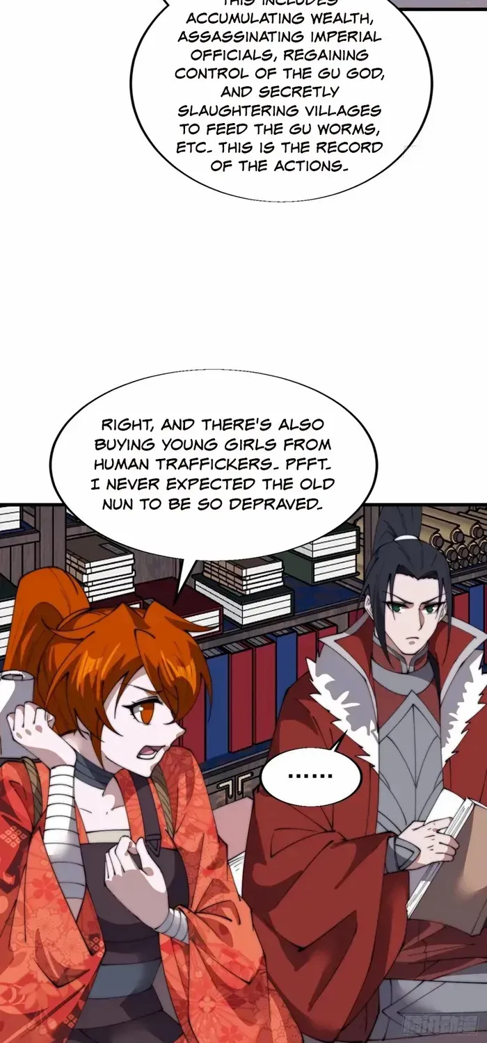 Read Start A Mountain chapter 723 image 12 on Lezhin