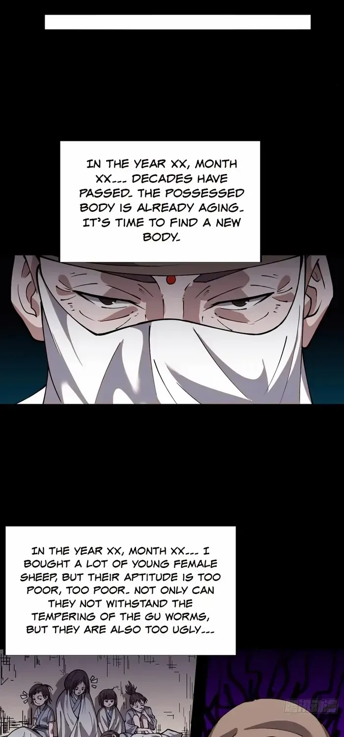 Read Start A Mountain chapter 723 image 25 on Lezhin