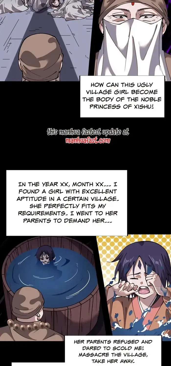 Read Start A Mountain chapter 723 image 26 on Lezhin