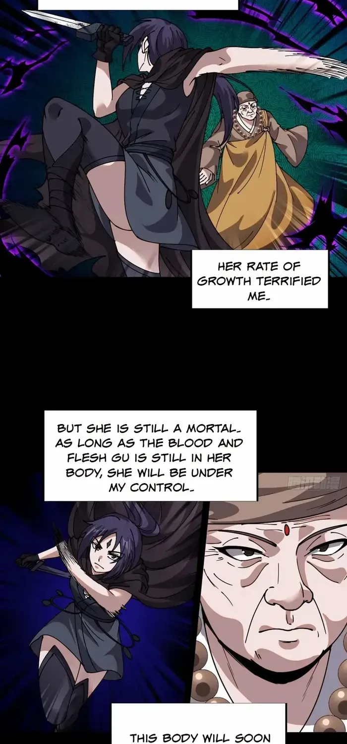 Read Start A Mountain chapter 723 image 29 on Lezhin