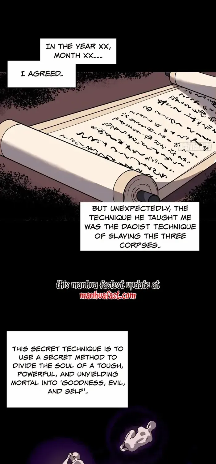 Read Start A Mountain chapter 723 image 31 on Lezhin