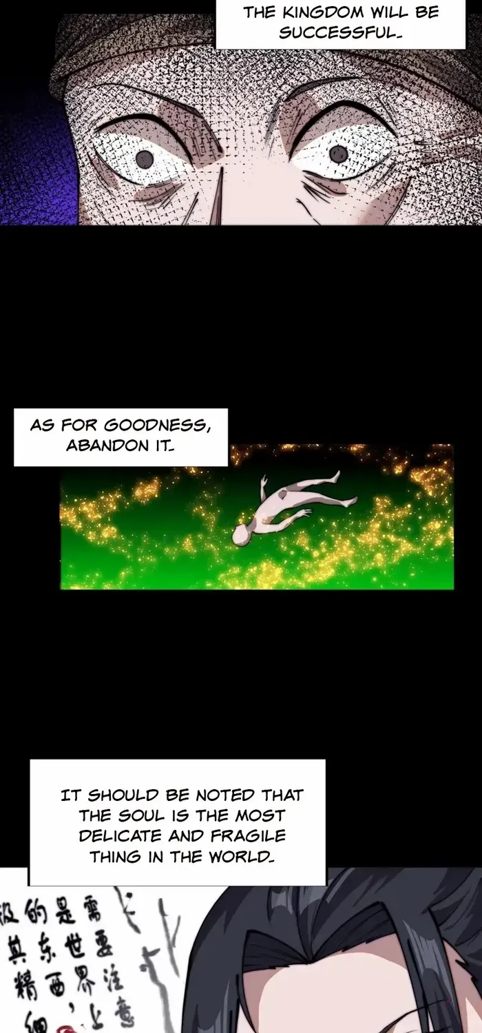 Read Start A Mountain chapter 723 image 35 on Lezhin