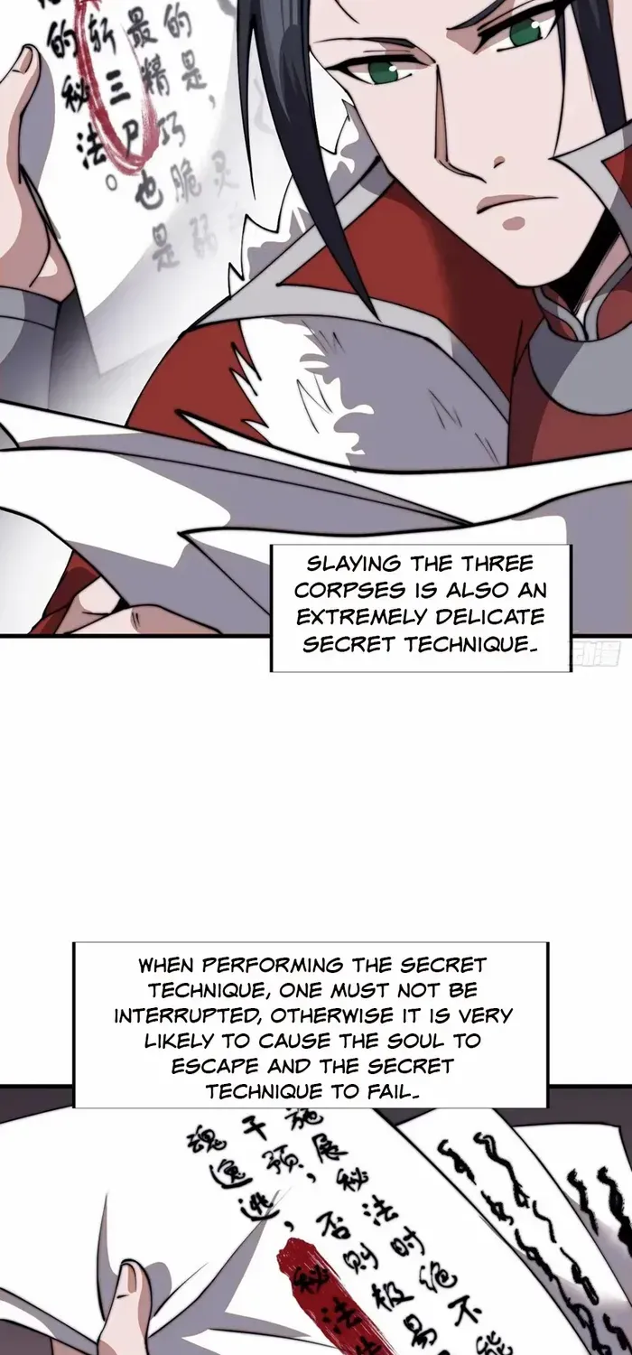 Read Start A Mountain chapter 723 image 36 on Lezhin