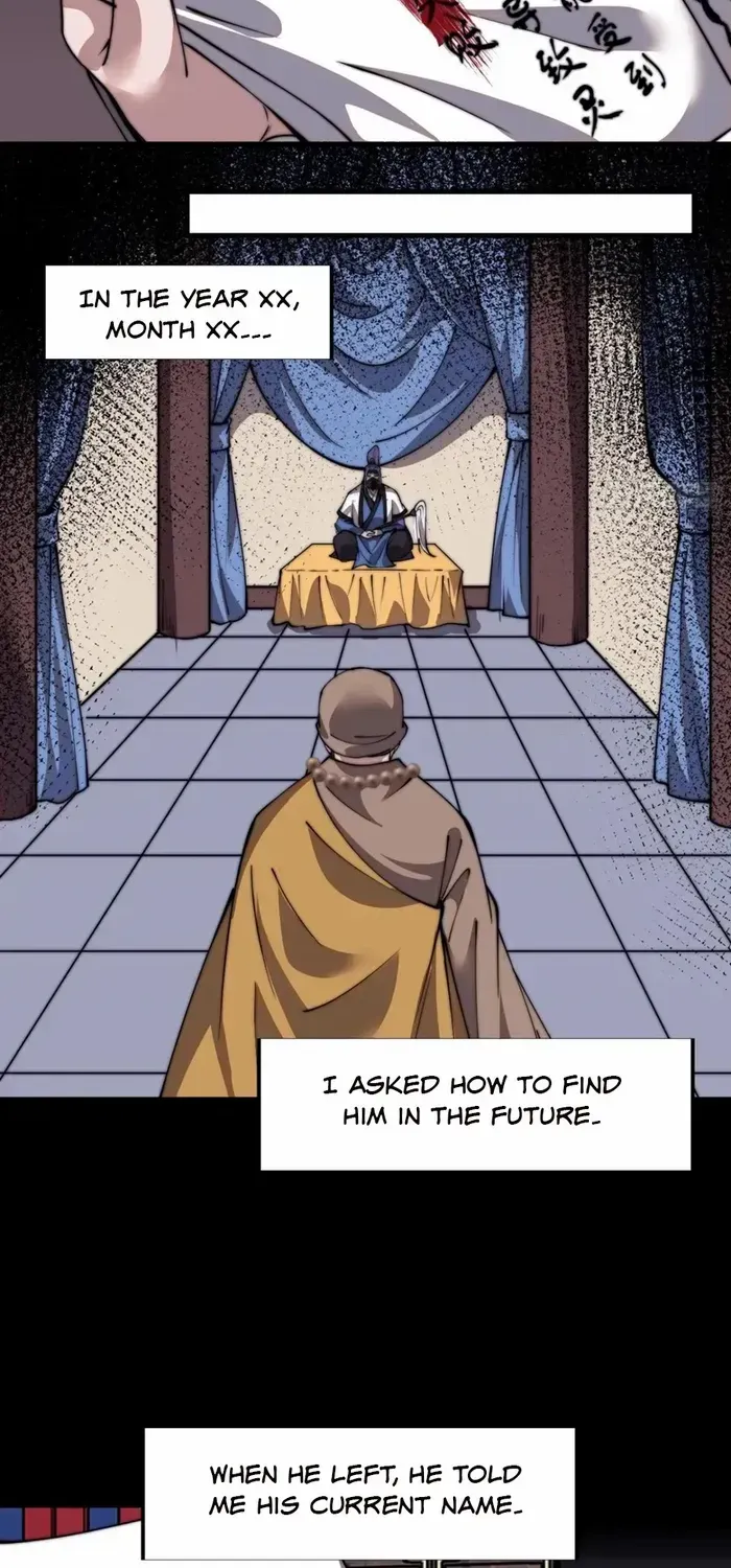 Read Start A Mountain chapter 723 image 37 on Lezhin