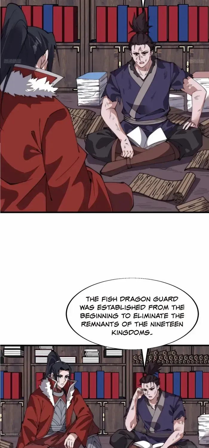 Read Start A Mountain chapter 723 image 5 on Lezhin