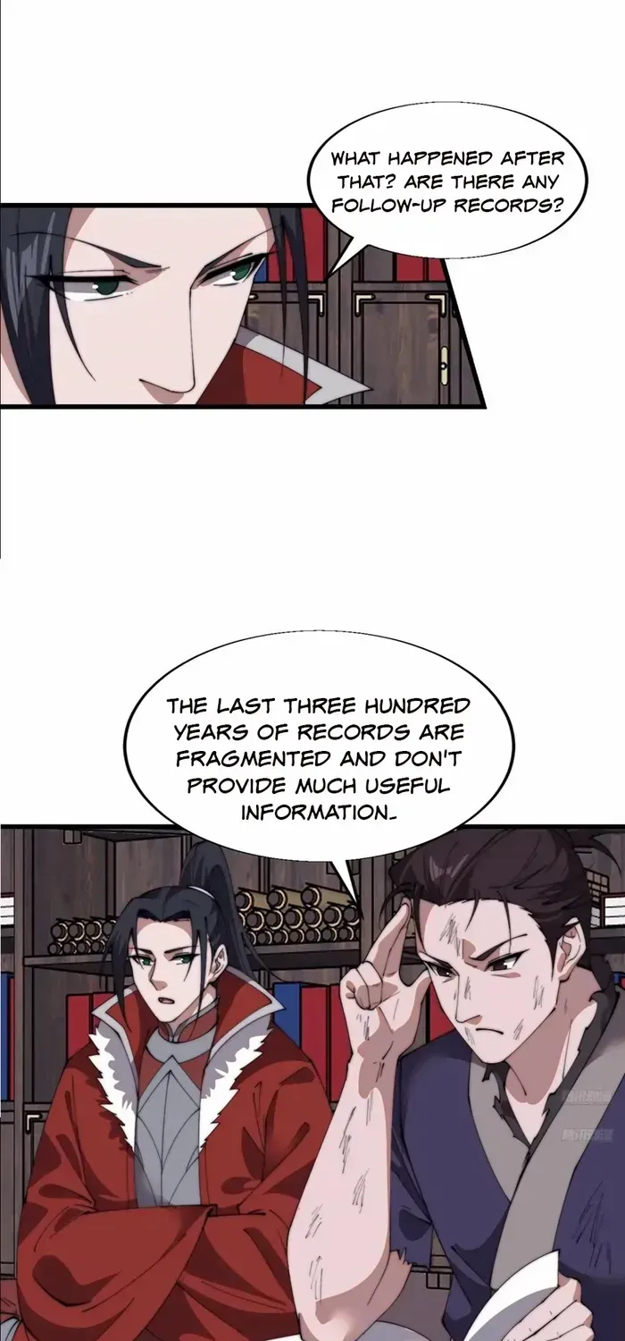 Read Start A Mountain chapter 723 image 8 on Lezhin