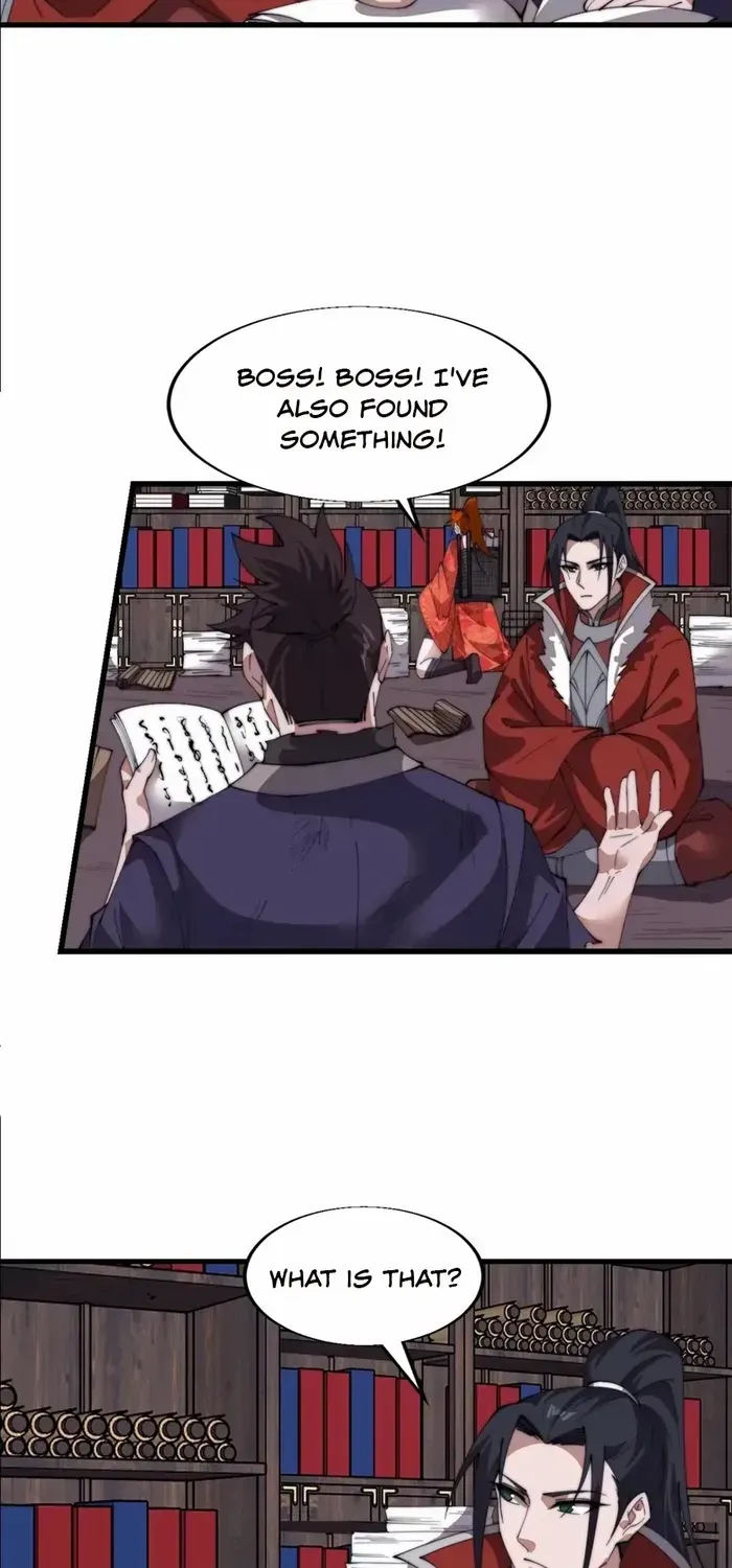 Read Start A Mountain chapter 723 image 9 on Lezhin
