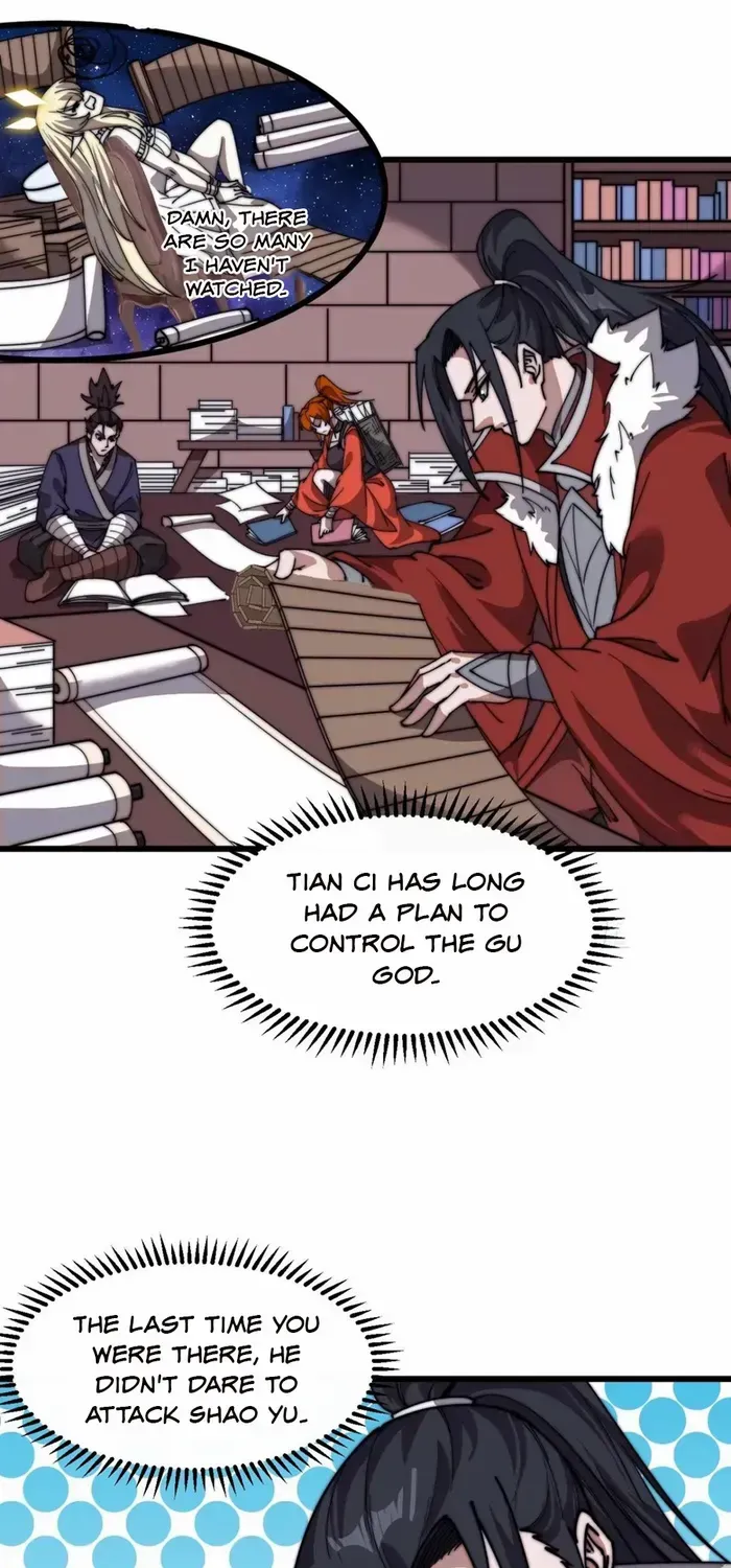 Read Start A Mountain chapter 724 image 10 on Lezhin